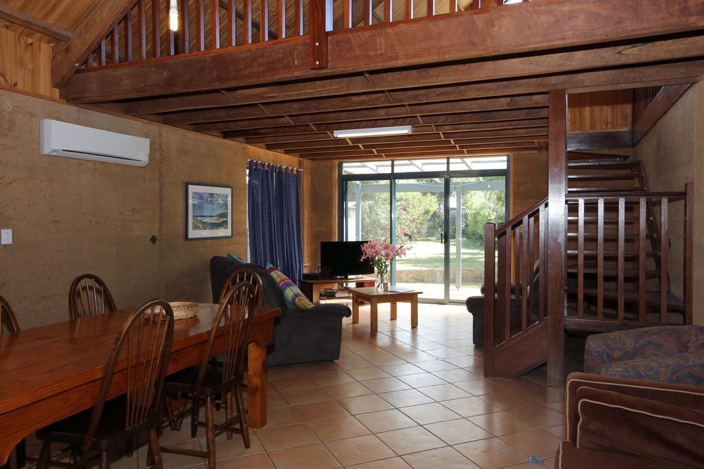 Margaret River Seaescape Eksteriør bilde